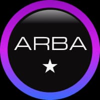 ARBA Agency logo