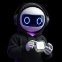 AI automation services icon